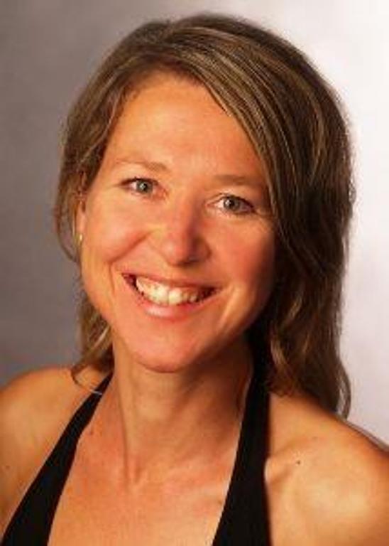 Kraus, Yvonne